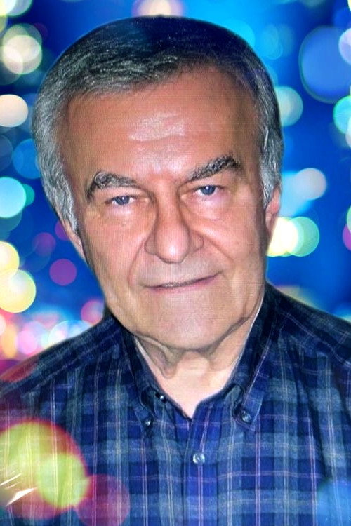 Photo of Joachim Kerzel, Acting