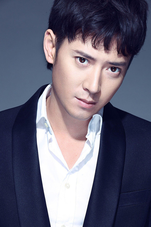 Photo of Han Dong, Acting