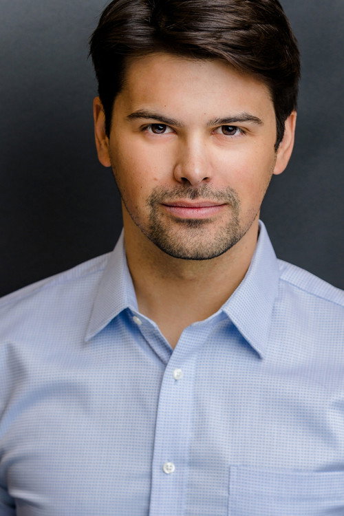 Photo of Trystyn Roberts, Acting