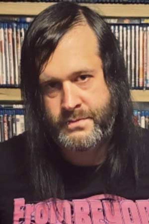 Photo of Eric Danger Dionne, Acting