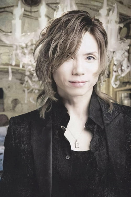 Yasunori Hayashi profile