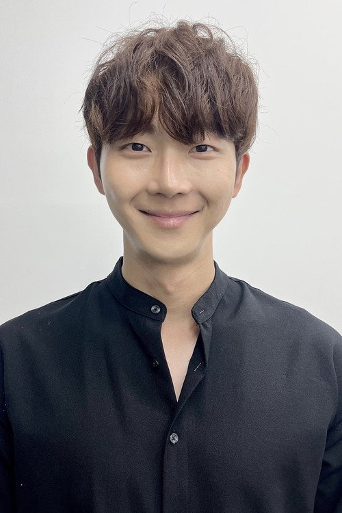 Photo of Min Jae-wan, Acting
