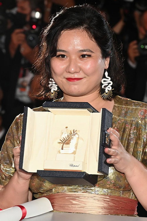 Photo of Tang Yi, Directing