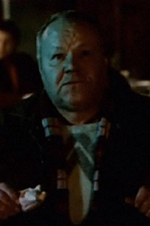 Photo of D. Shkurdyuk, Acting