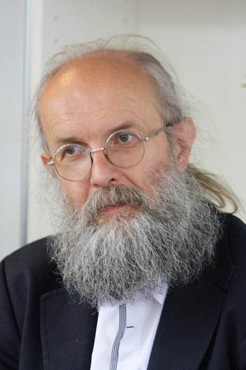 Photo of Karel Oliva, Acting