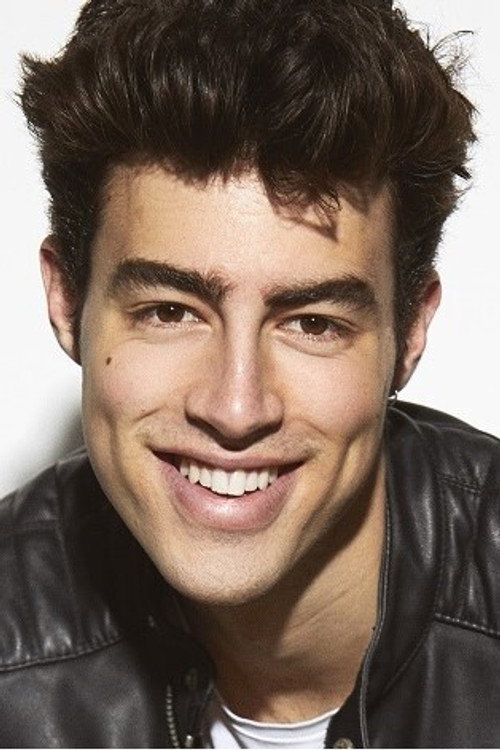 Photo of Iván Sánchez, Acting