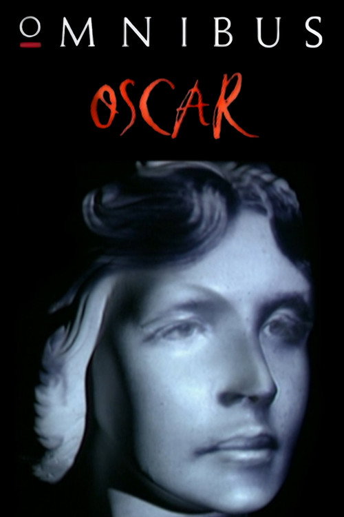 Movie poster for Oscar (1997)