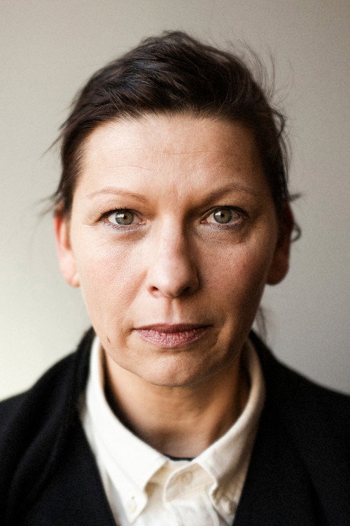 Photo of Nele Rosetz, Acting