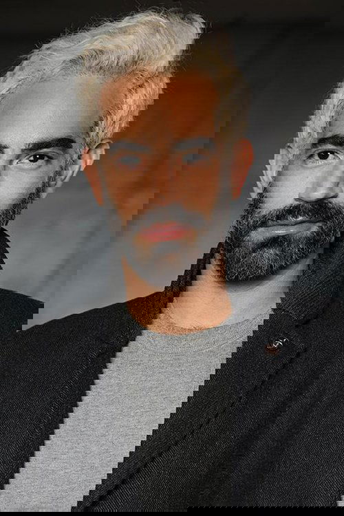 Germán Legarreta profile