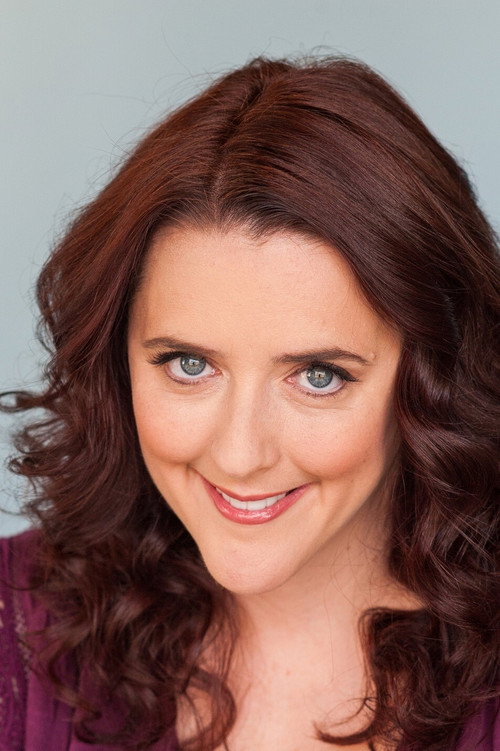 Photo of Nancy Friedrich, Acting