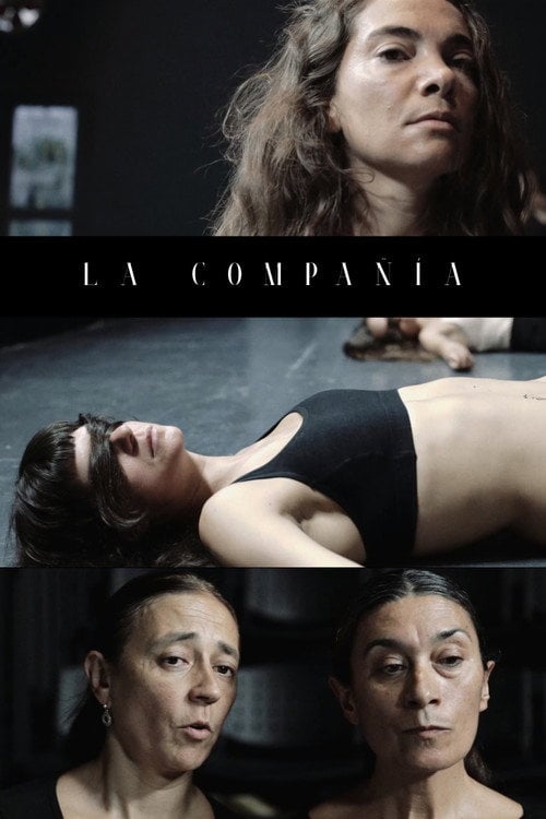 Movie poster for The Company (2019)