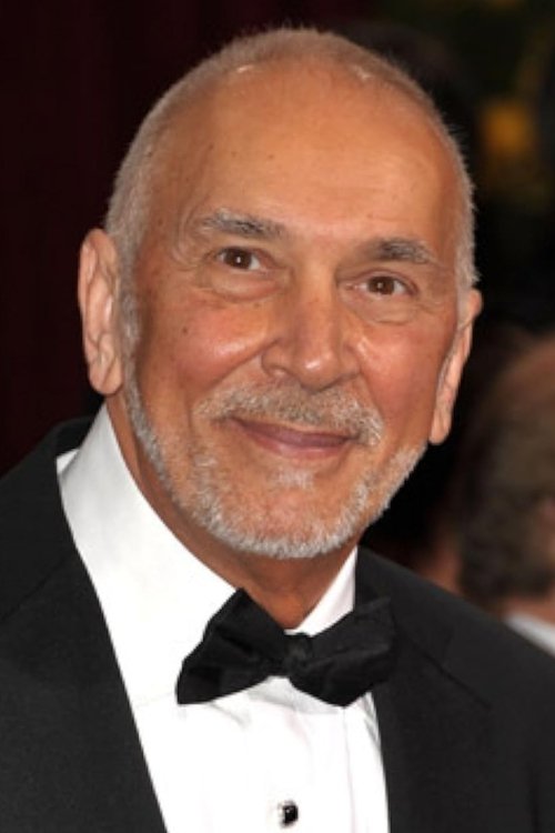Frank Langella profile