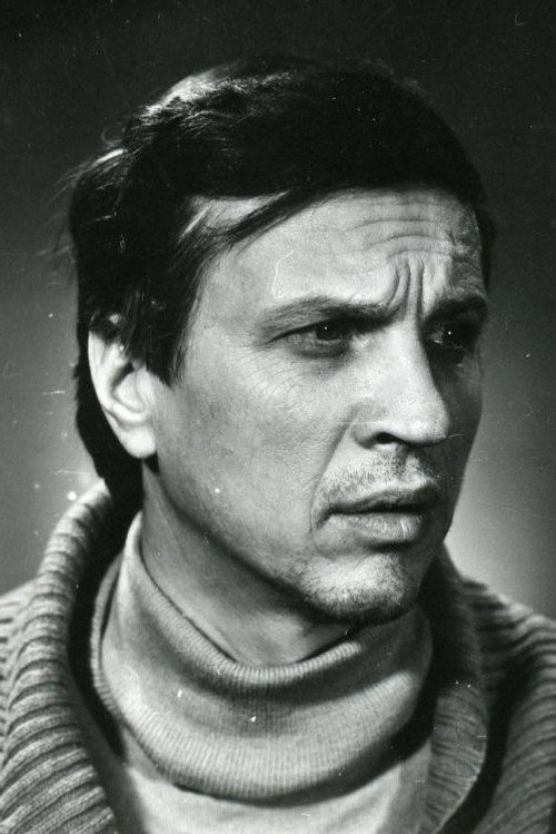Photo of Aleksander Eelmaa, Acting