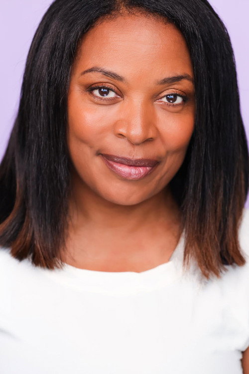 Photo of Gisla Stringer, Acting