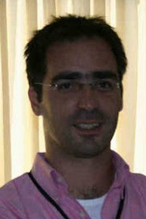 Sergios Konstadinidis profile