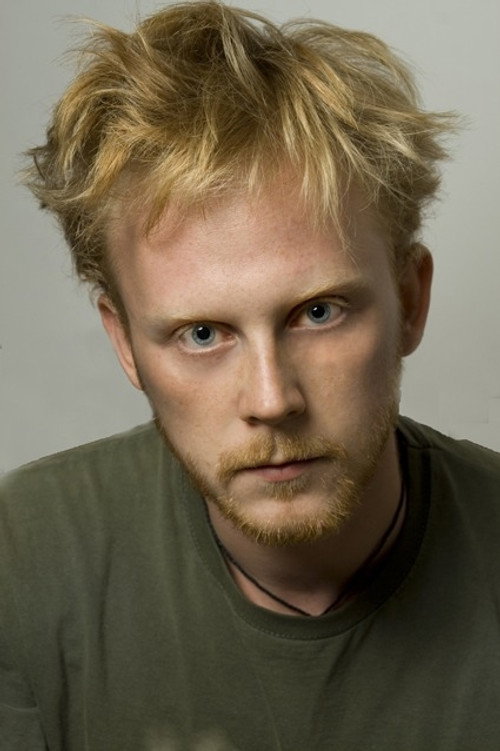 Photo of Ádám Lábodi, Acting