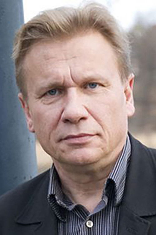 Pertti Koivula profile