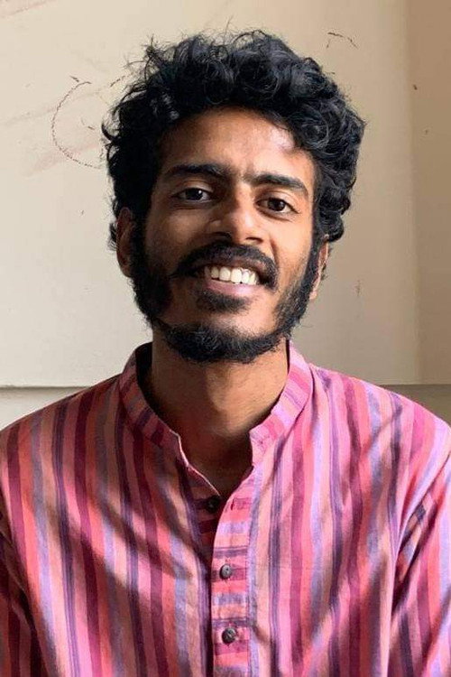 Photo of Ahsabul Yamin Riad, Acting
