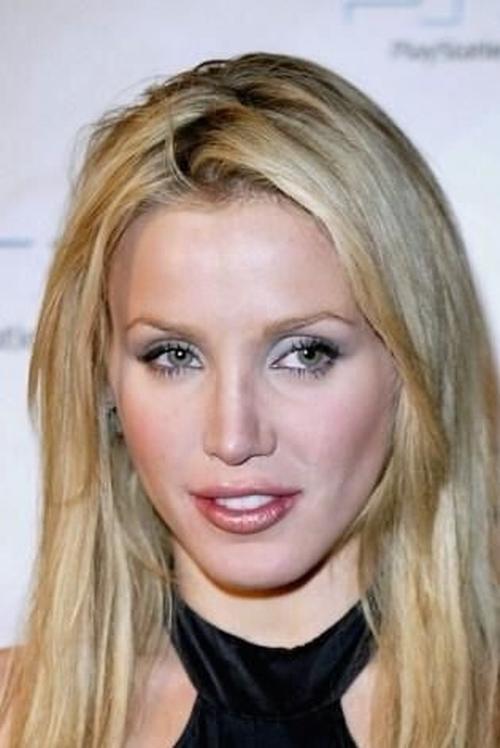 Photo of Amanda Swisten, Acting