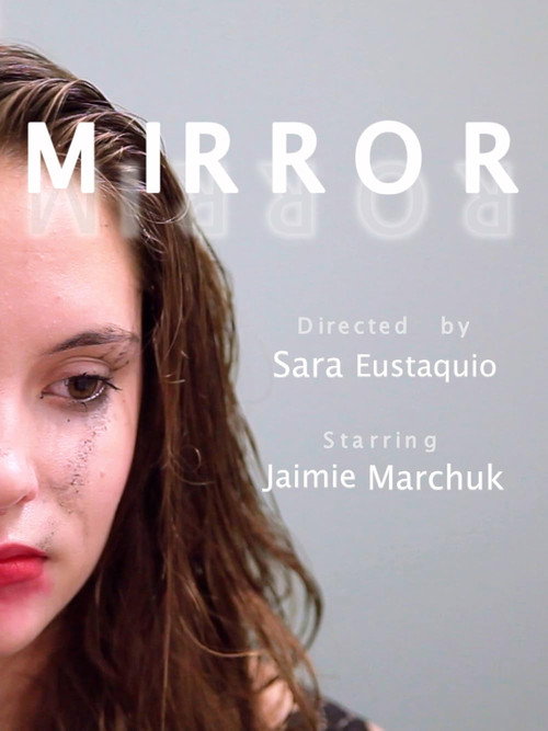 Movie poster for Mirror (2016)