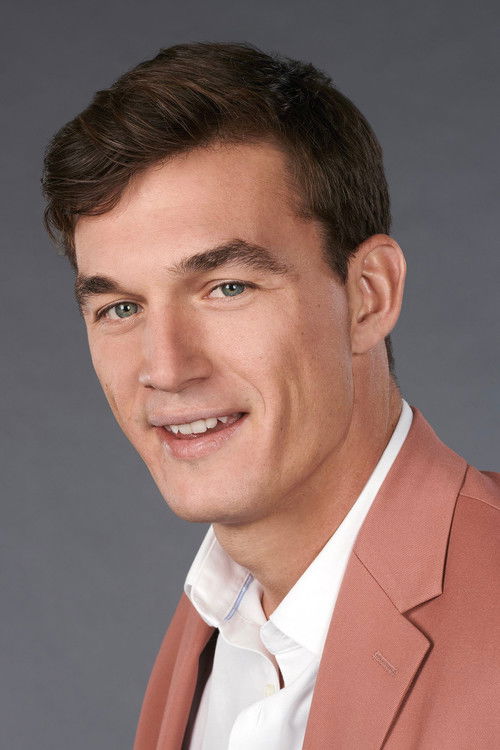 Tyler Cameron profile