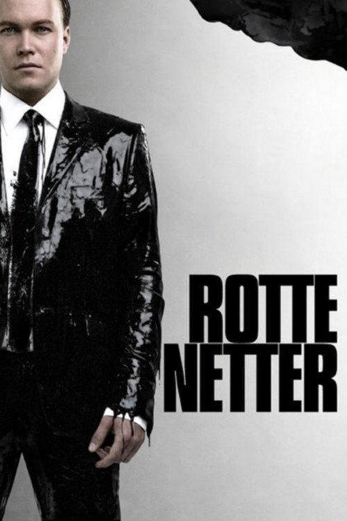 Movie poster for Rottenetter (2009)