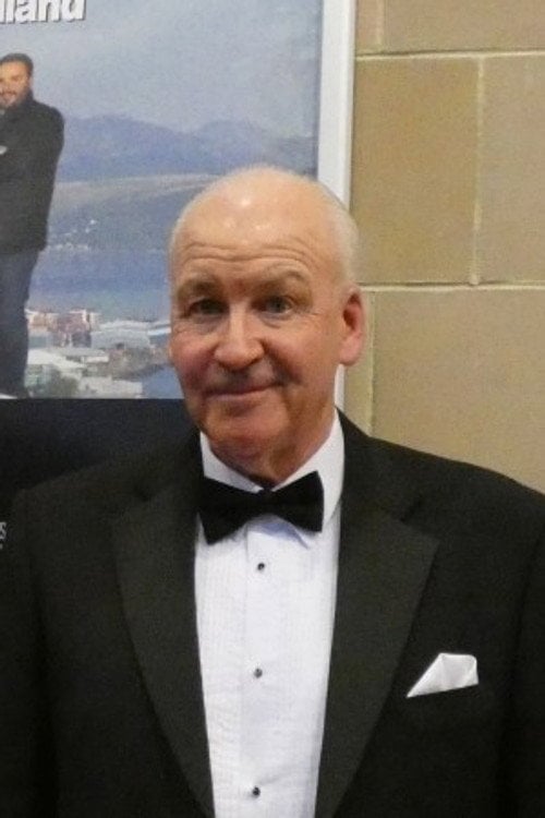 Photo of Joe Scott, Acting