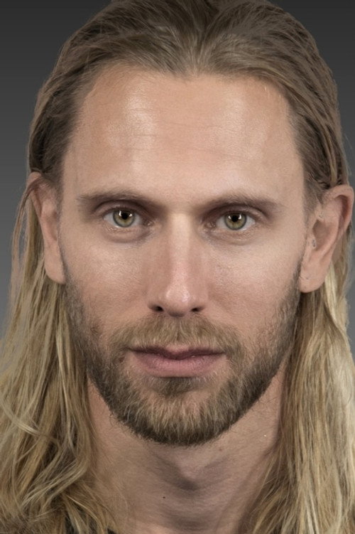 Photo of Max Guild, Acting