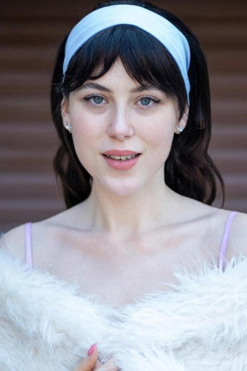 Photo of Beren Demirkaya, Acting