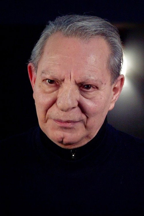Photo of Enzo Moscato, Acting