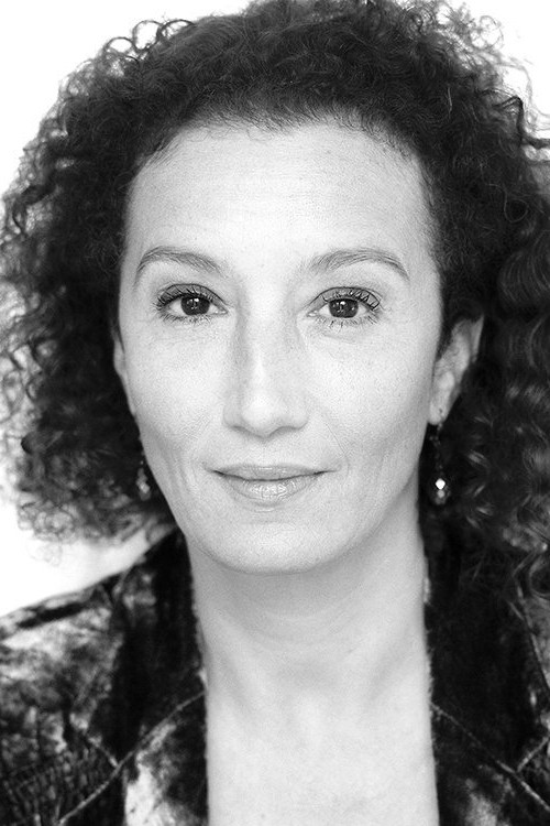 Konstanze Breitebner profile