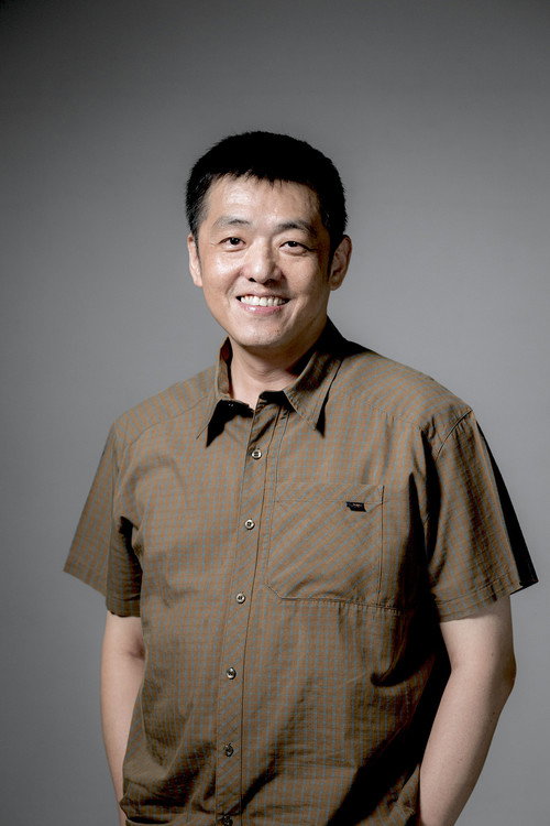 Photo of Lim Giong, Sound