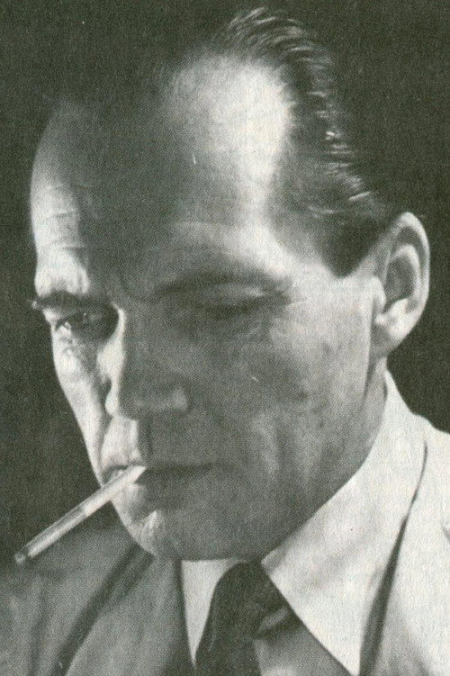 Photo of Walentin Chorell, Writing