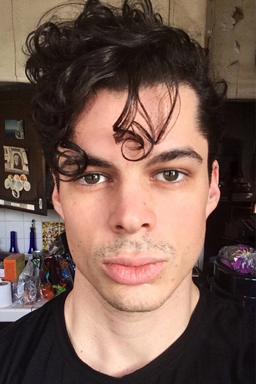 Photo of Dominic Mora, Acting