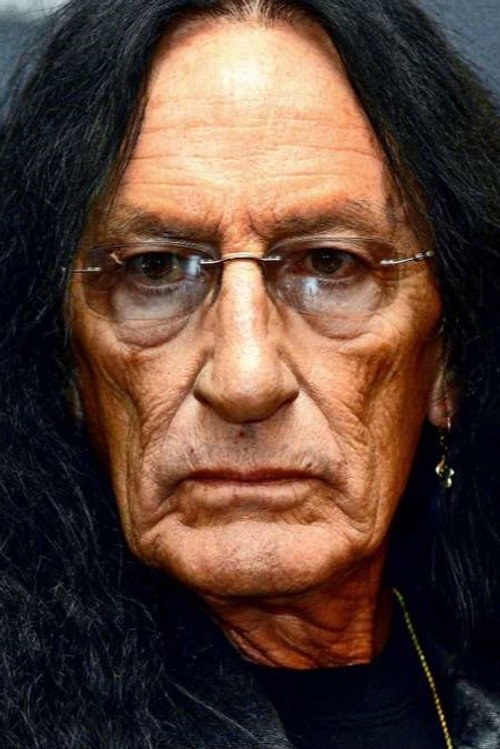 Photo of Ken Hensley, Acting