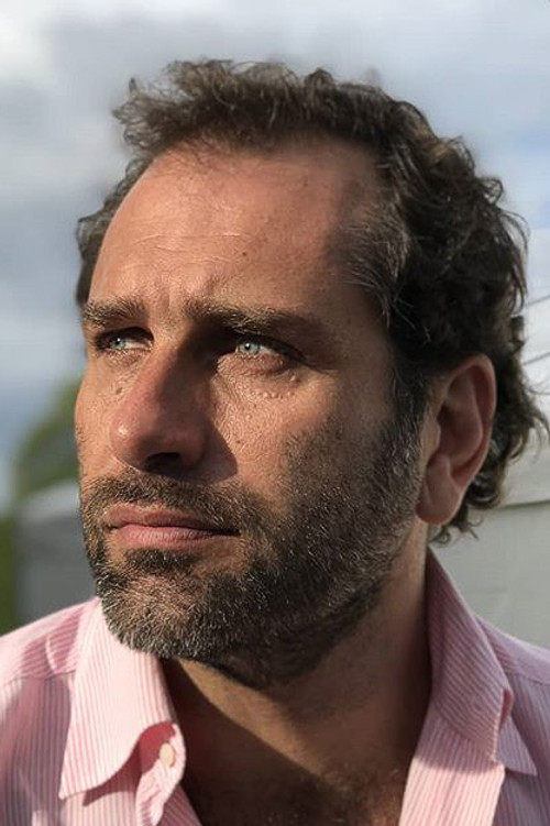 Photo of Giovanni Battista Parodi, Acting