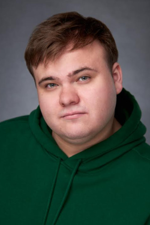 Photo of Nick Porter, Acting