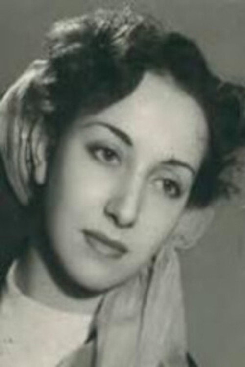 Photo of María Jesús Valdés, Acting