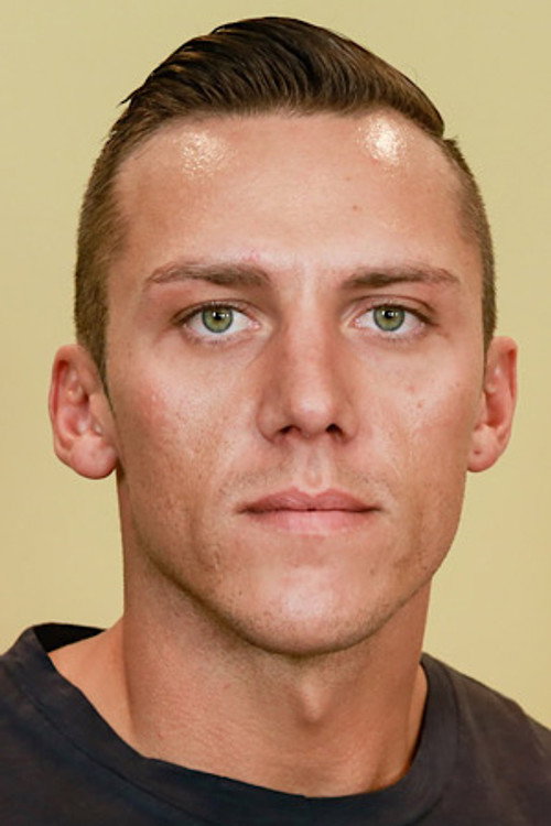 Photo of Nicholas Sykes, Acting