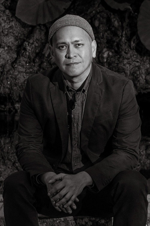Photo of Nich Perez, Directing