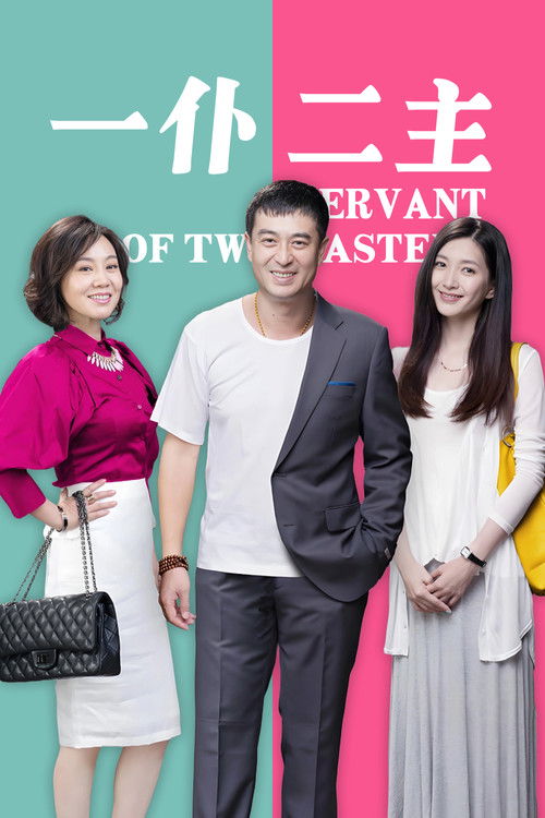 A Servant of Two Masters poster