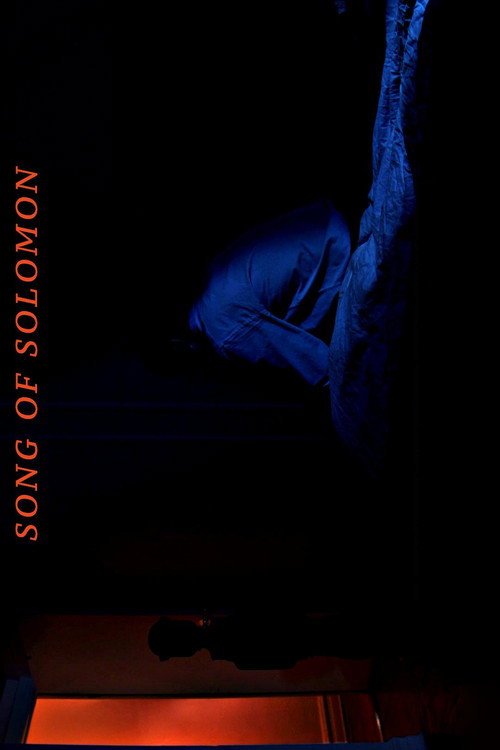 Movie poster for Song of Solomon (2020)