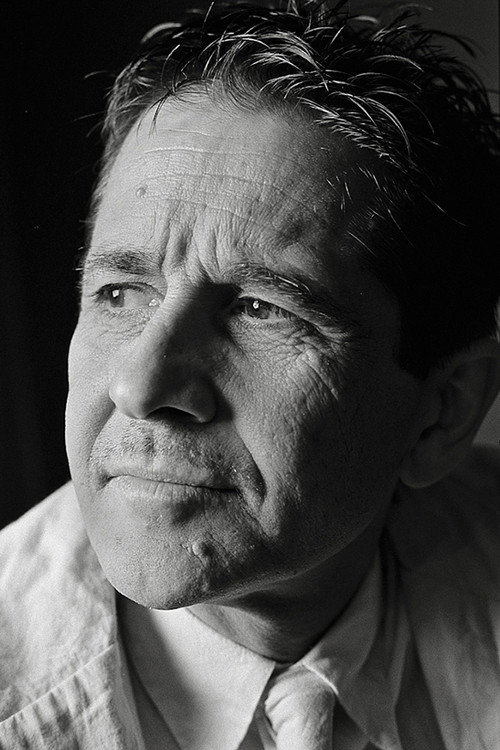 Steven Brown profile