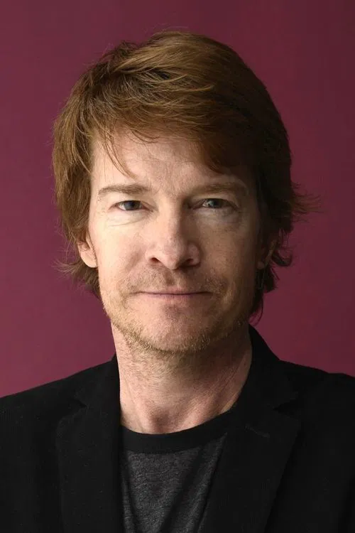 Scott Coffey profile