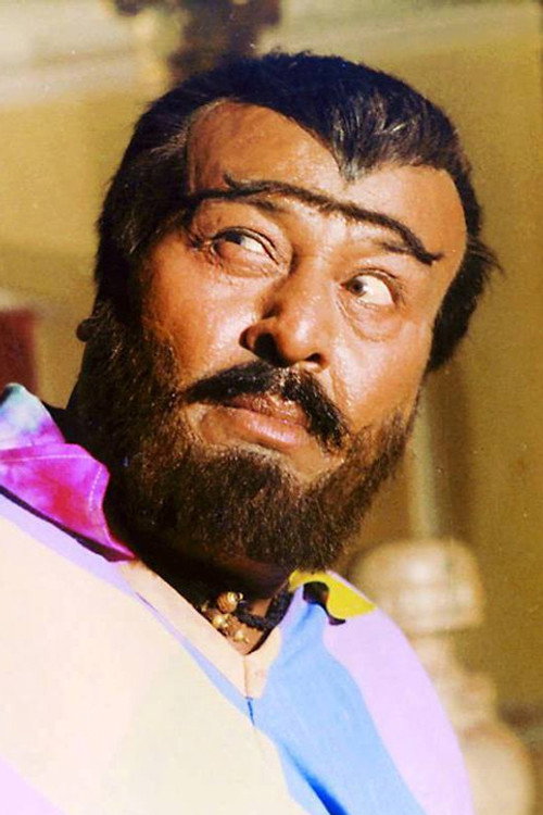 Photo of Joginder Shelly, Acting