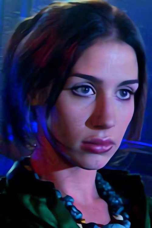Photo of Melissa Bentivoglio, Acting