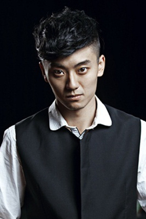 Photo of Chen Yuemo, Acting
