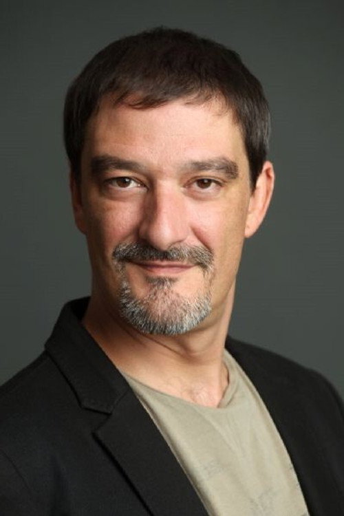 Photo of Jacobo Dicenta, Acting