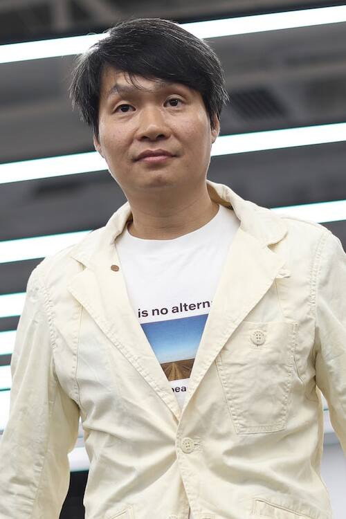 Photo of Calvin Tong Wai-Hon, Directing