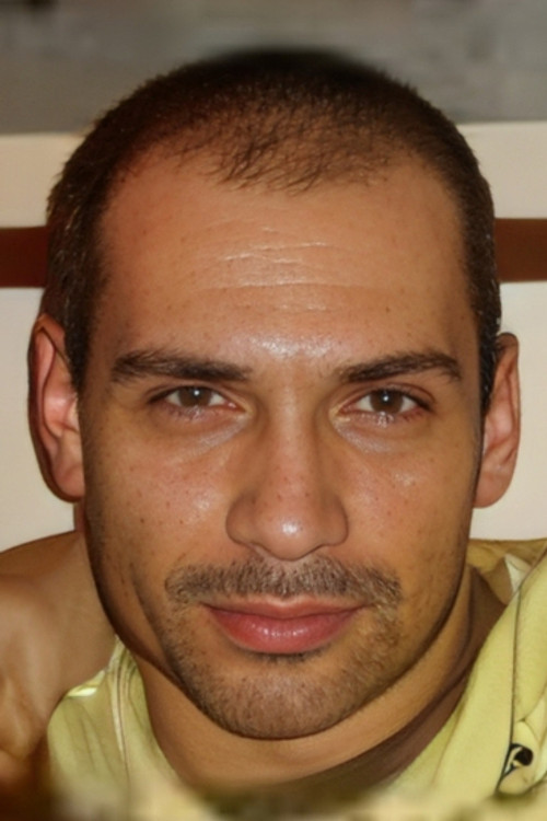 Photo of Deniz Atamtürk, Acting